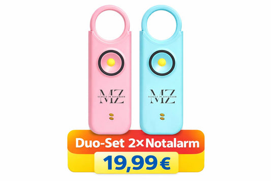 Notalam Dou Blau & Rosa